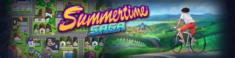 Public Dowload for .20.7 is out! : r/SummertimeSaga .
